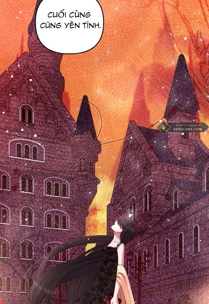 Đại Phản Diện Mà Nam Chính Phải Giết Là Tôi. Chap 38 - Next Chap 39