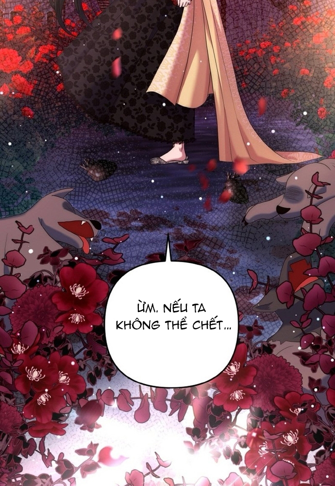 Đại Phản Diện Mà Nam Chính Phải Giết Là Tôi. Chap 38 - Next Chap 39