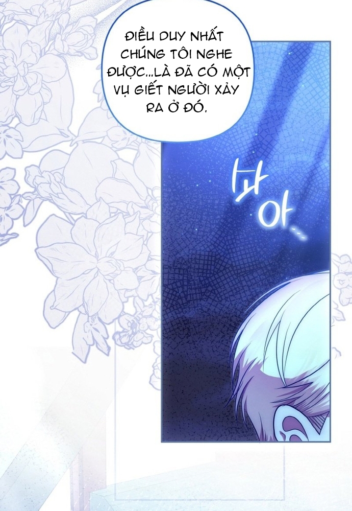 Đại Phản Diện Mà Nam Chính Phải Giết Là Tôi. Chap 38 - Next Chap 39