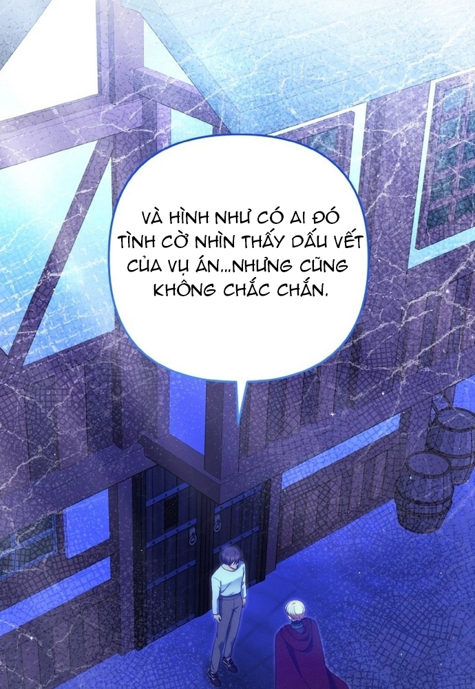 Đại Phản Diện Mà Nam Chính Phải Giết Là Tôi. Chap 38 - Next Chap 39