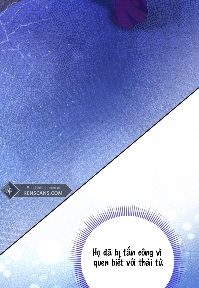 Đại Phản Diện Mà Nam Chính Phải Giết Là Tôi. Chap 38 - Next Chap 39