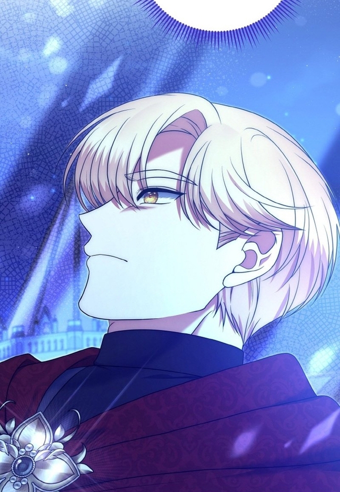 Đại Phản Diện Mà Nam Chính Phải Giết Là Tôi. Chap 38 - Next Chap 39