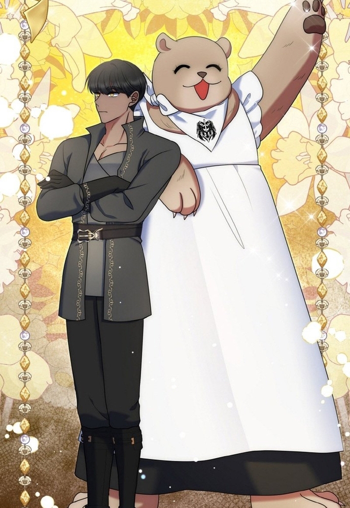 Đại Phản Diện Mà Nam Chính Phải Giết Là Tôi. Chap 38 - Next Chap 39