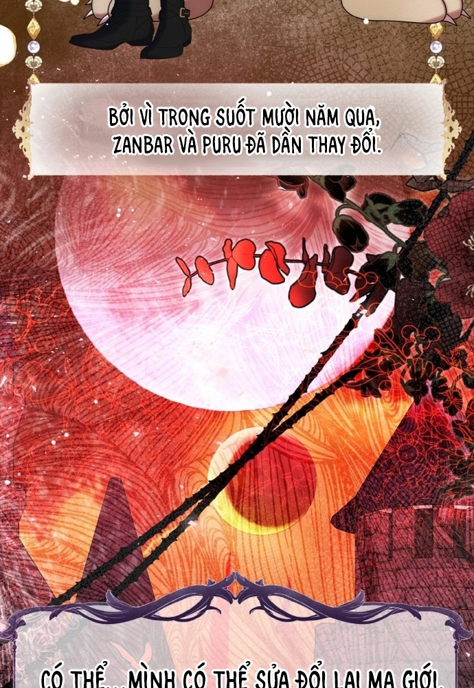 Đại Phản Diện Mà Nam Chính Phải Giết Là Tôi. Chap 38 - Next Chap 39