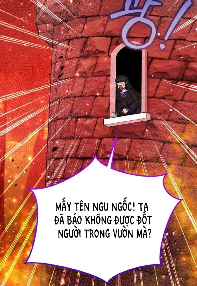 Đại Phản Diện Mà Nam Chính Phải Giết Là Tôi. Chap 38 - Next Chap 39