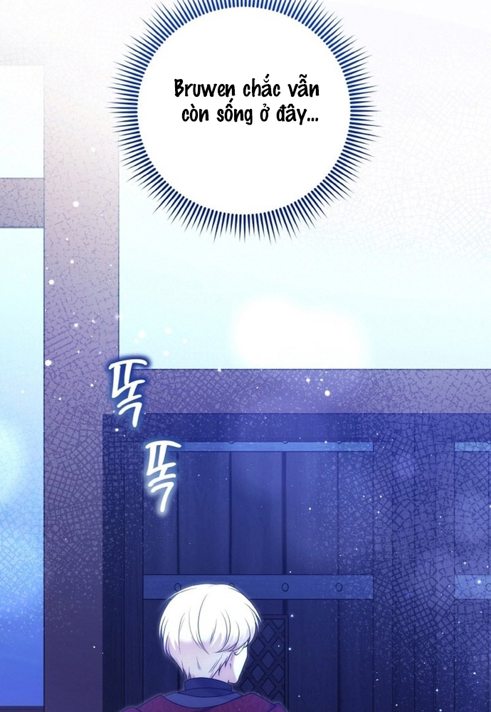Đại Phản Diện Mà Nam Chính Phải Giết Là Tôi. Chap 38 - Next Chap 39