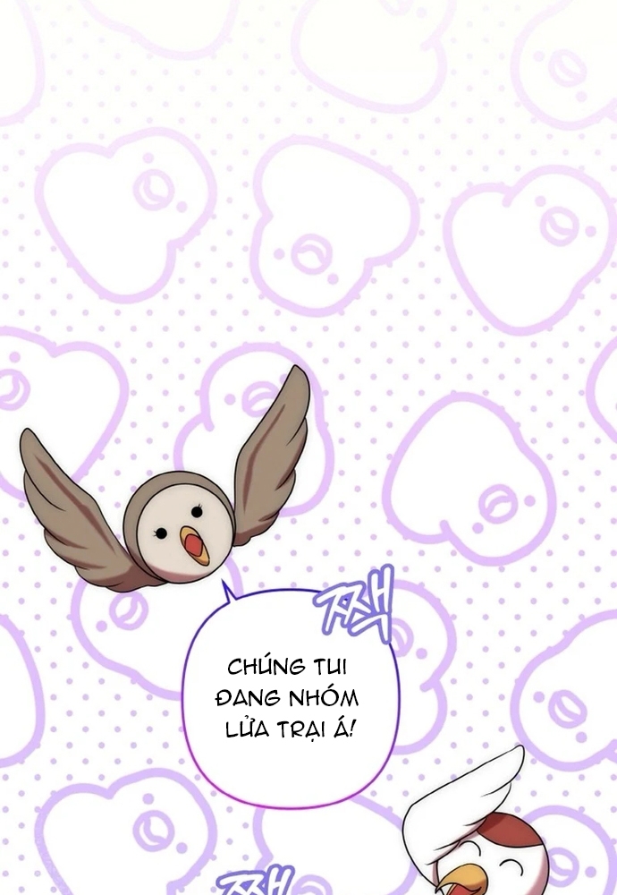 Đại Phản Diện Mà Nam Chính Phải Giết Là Tôi. Chap 38 - Next Chap 39
