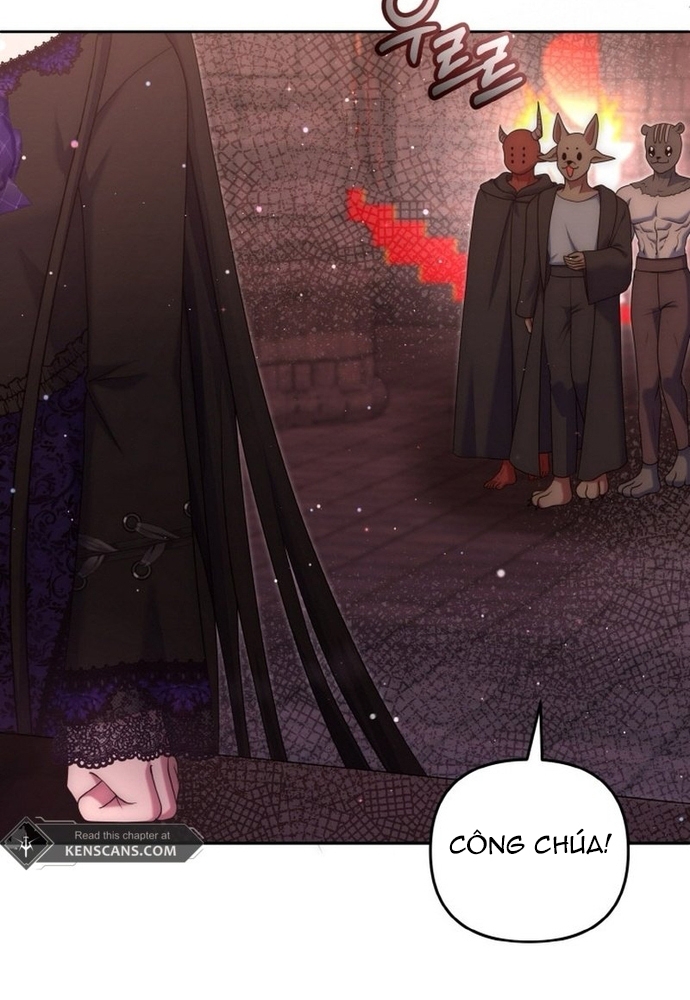 Đại Phản Diện Mà Nam Chính Phải Giết Là Tôi. Chap 38 - Next Chap 39