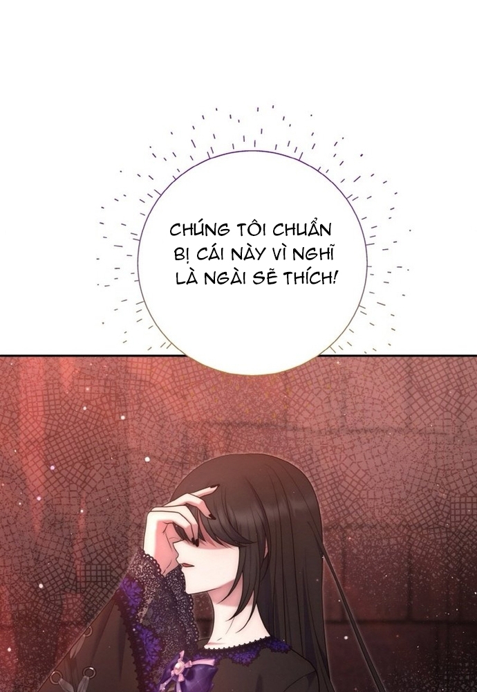 Đại Phản Diện Mà Nam Chính Phải Giết Là Tôi. Chap 38 - Next Chap 39