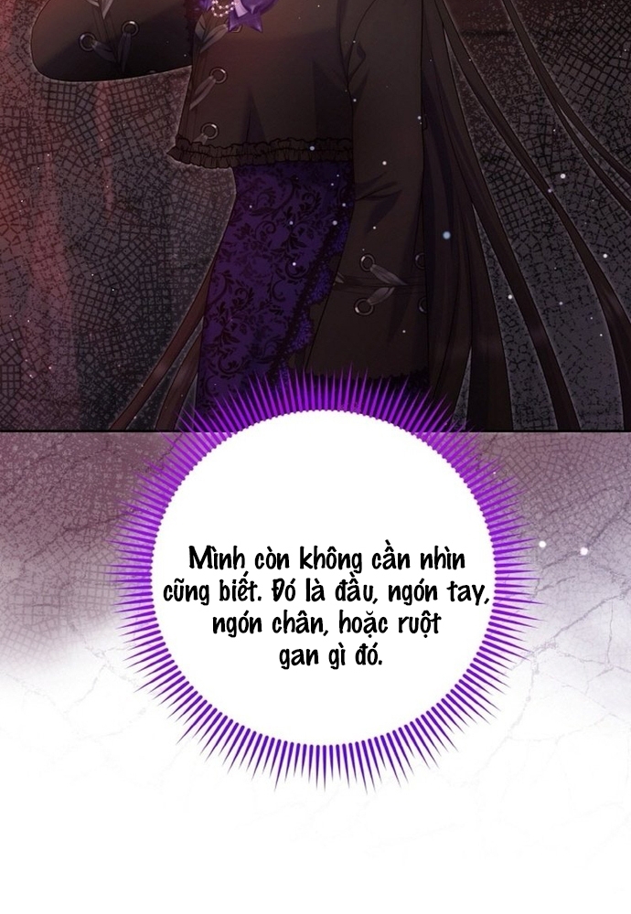 Đại Phản Diện Mà Nam Chính Phải Giết Là Tôi. Chap 38 - Next Chap 39