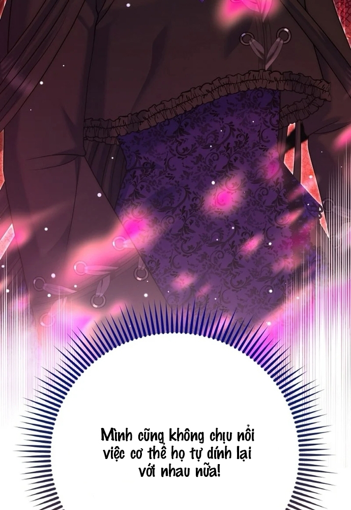 Đại Phản Diện Mà Nam Chính Phải Giết Là Tôi. Chap 38 - Next Chap 39