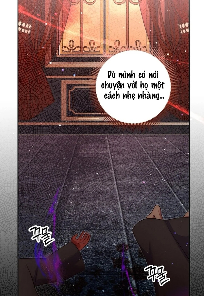 Đại Phản Diện Mà Nam Chính Phải Giết Là Tôi. Chap 38 - Next Chap 39