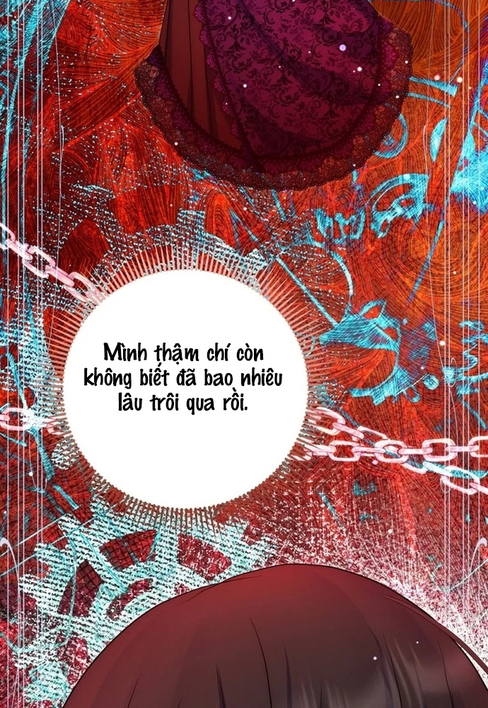 Đại Phản Diện Mà Nam Chính Phải Giết Là Tôi. Chap 38 - Next Chap 39