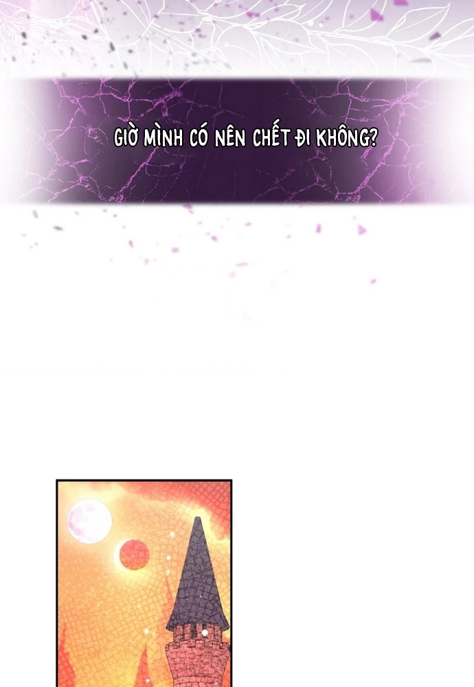 Đại Phản Diện Mà Nam Chính Phải Giết Là Tôi. Chap 38 - Next Chap 39