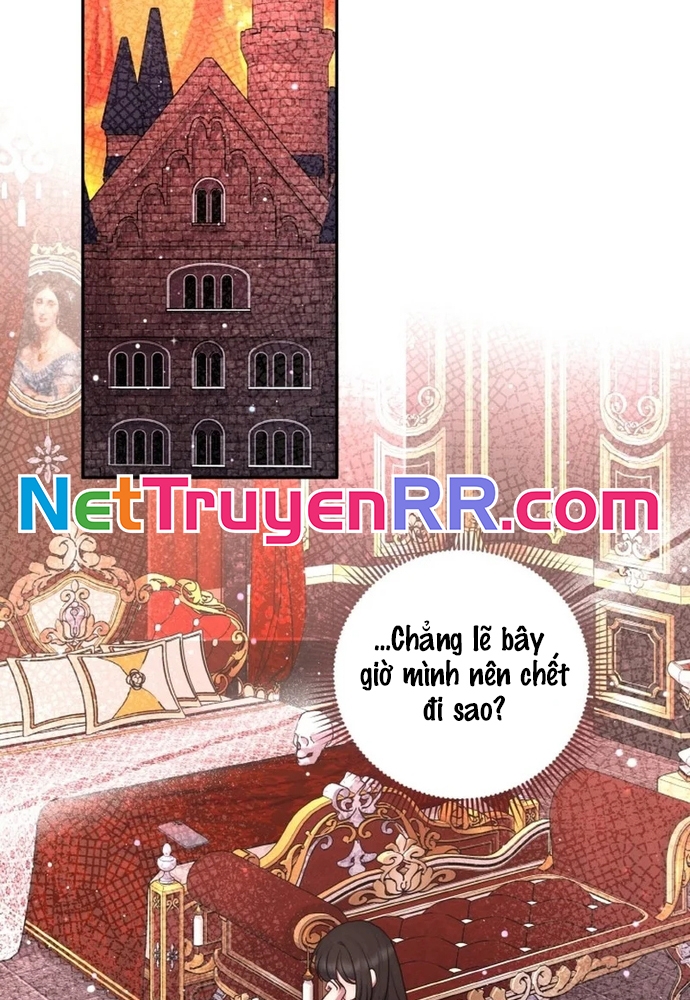 Đại Phản Diện Mà Nam Chính Phải Giết Là Tôi. Chap 38 - Next Chap 39
