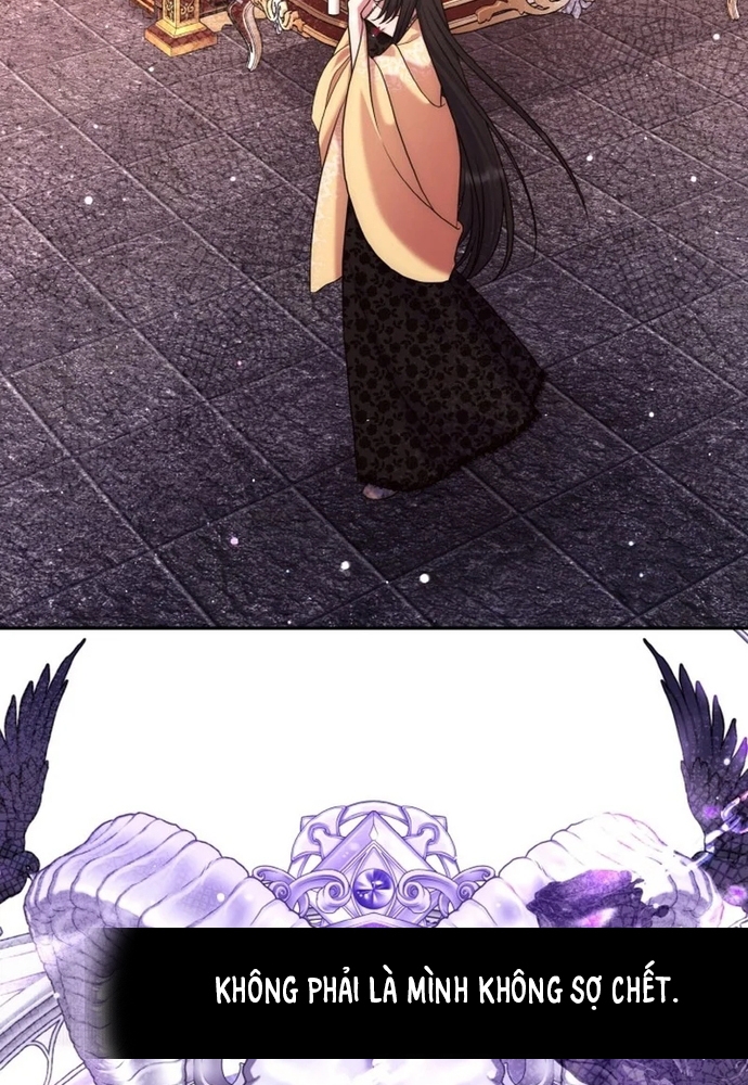 Đại Phản Diện Mà Nam Chính Phải Giết Là Tôi. Chap 38 - Next Chap 39