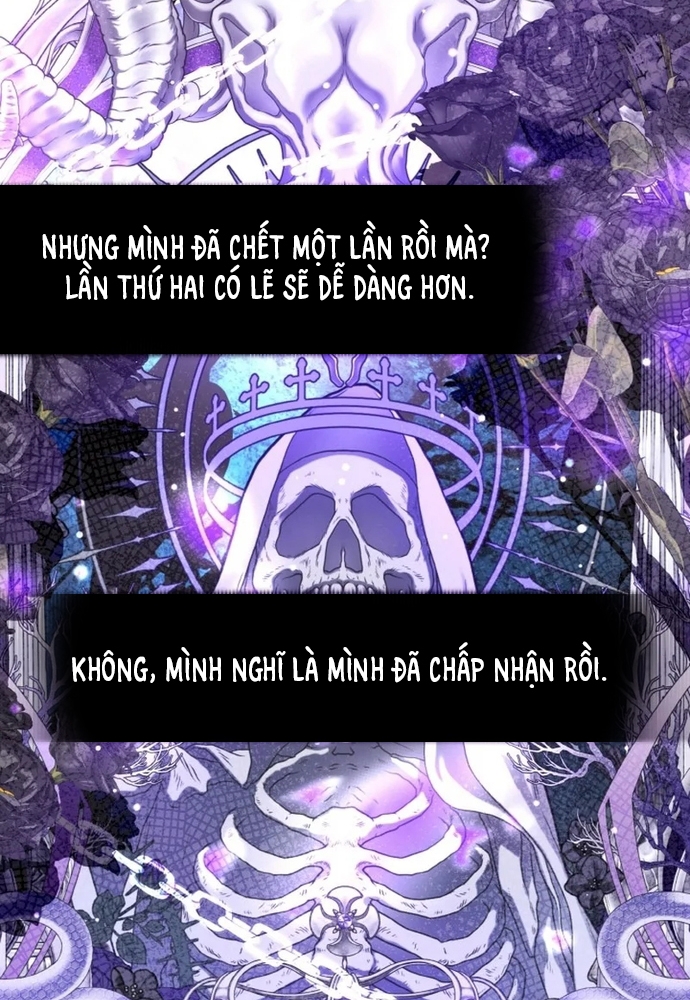 Đại Phản Diện Mà Nam Chính Phải Giết Là Tôi. Chap 38 - Next Chap 39