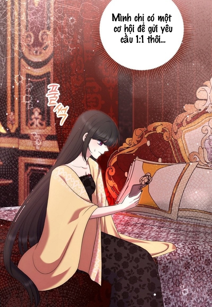 Đại Phản Diện Mà Nam Chính Phải Giết Là Tôi. Chap 38 - Next Chap 39