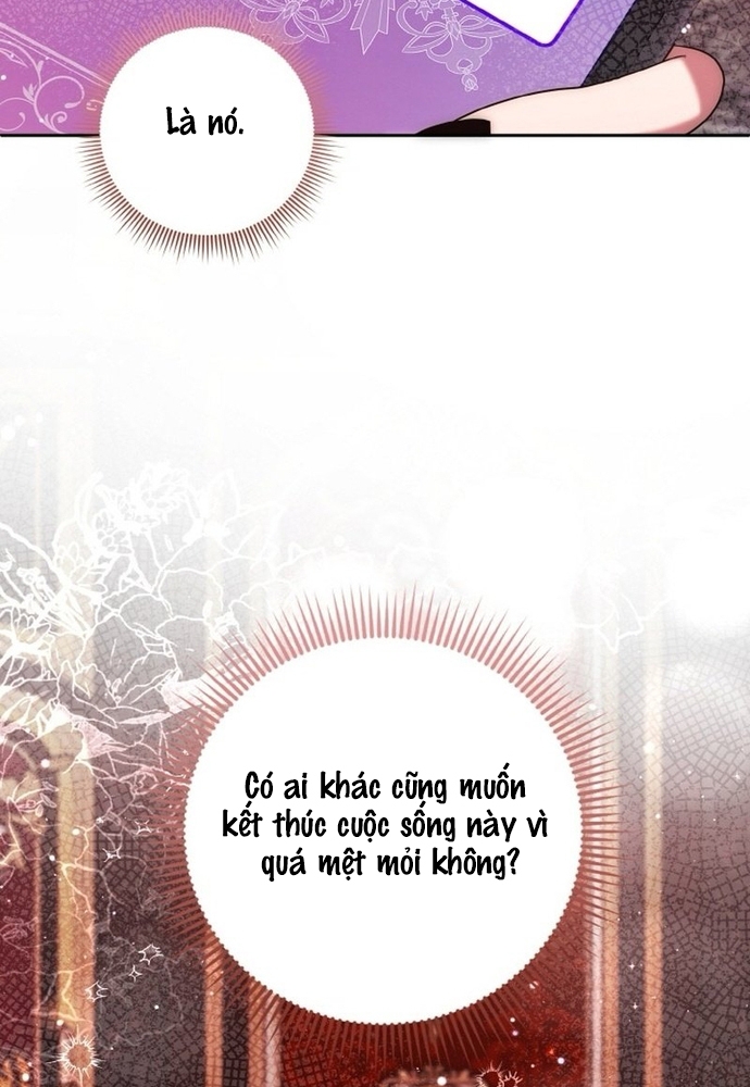 Đại Phản Diện Mà Nam Chính Phải Giết Là Tôi. Chap 38 - Next Chap 39