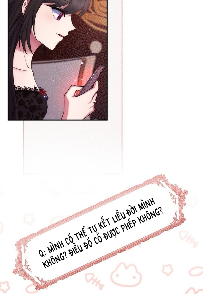 Đại Phản Diện Mà Nam Chính Phải Giết Là Tôi. Chap 38 - Next Chap 39