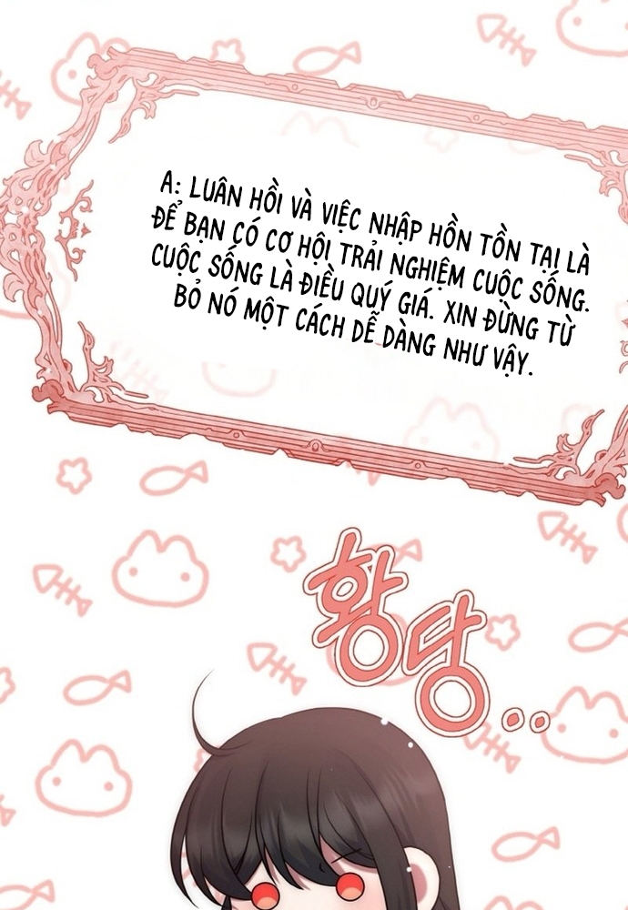 Đại Phản Diện Mà Nam Chính Phải Giết Là Tôi. Chap 38 - Next Chap 39