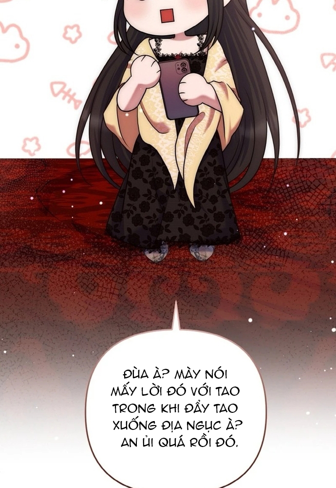 Đại Phản Diện Mà Nam Chính Phải Giết Là Tôi. Chap 38 - Next Chap 39