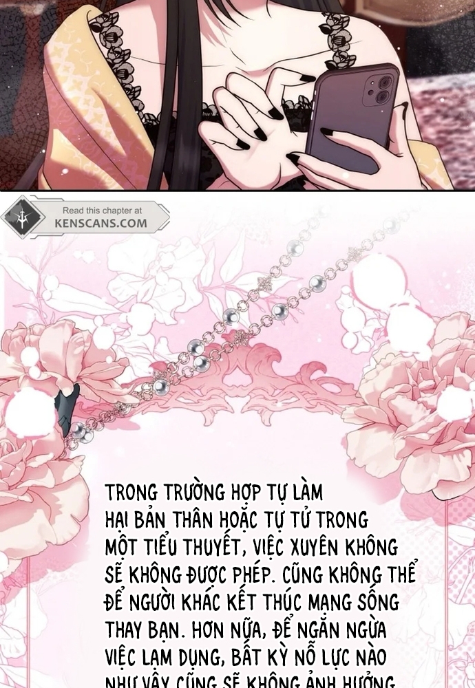 Đại Phản Diện Mà Nam Chính Phải Giết Là Tôi. Chap 38 - Next Chap 39