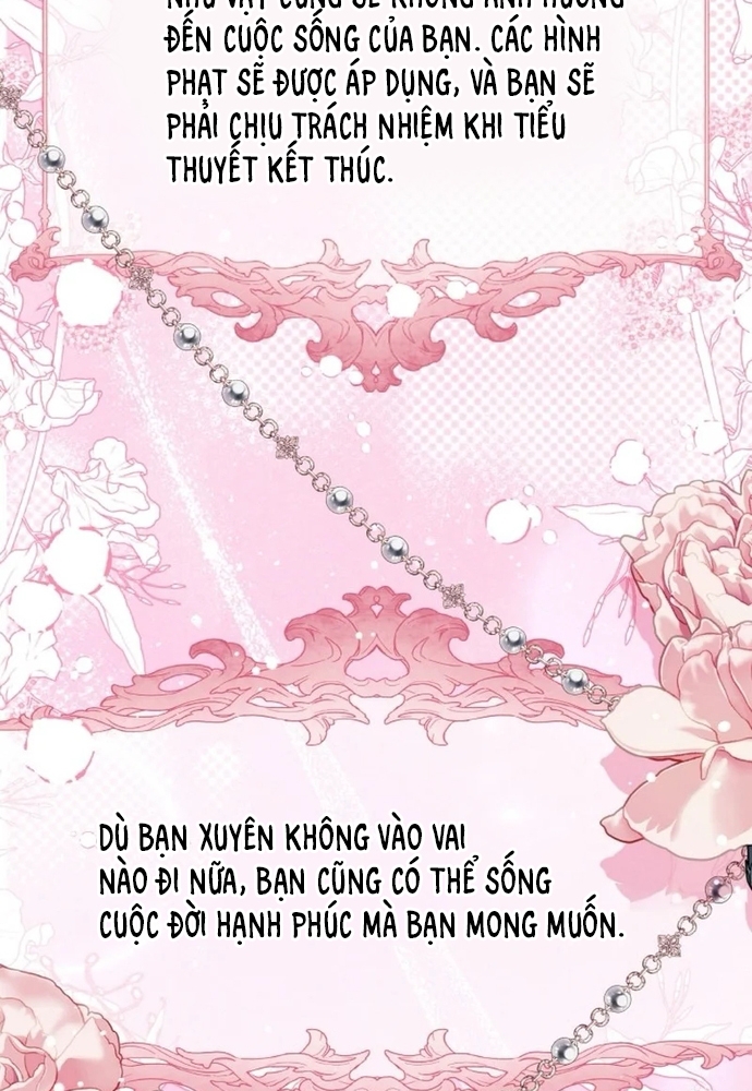 Đại Phản Diện Mà Nam Chính Phải Giết Là Tôi. Chap 38 - Next Chap 39