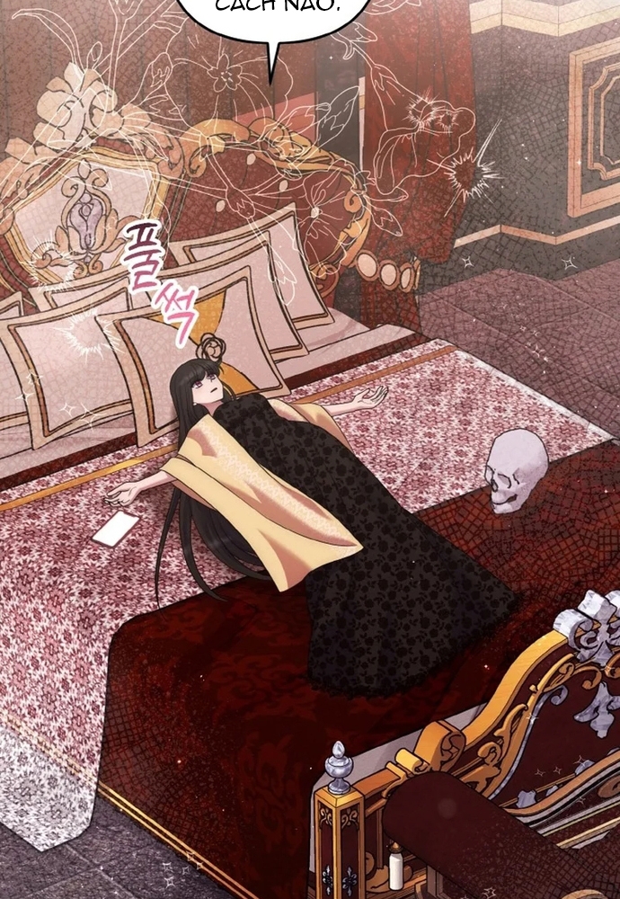 Đại Phản Diện Mà Nam Chính Phải Giết Là Tôi. Chap 38 - Next Chap 39