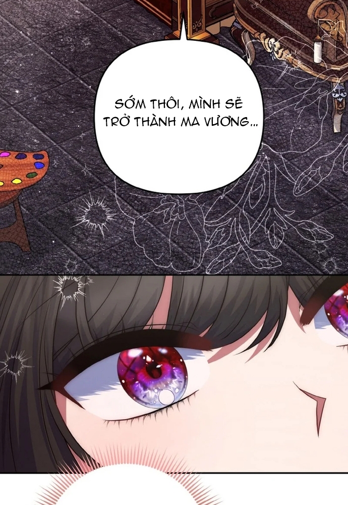 Đại Phản Diện Mà Nam Chính Phải Giết Là Tôi. Chap 38 - Next Chap 39