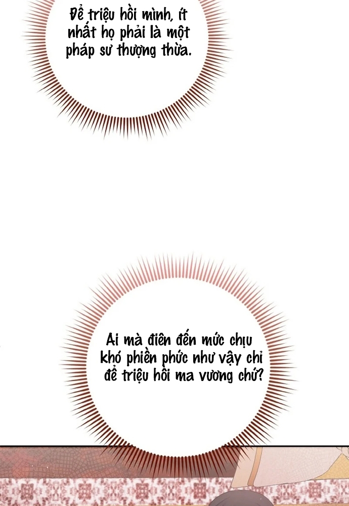 Đại Phản Diện Mà Nam Chính Phải Giết Là Tôi. Chap 38 - Next Chap 39
