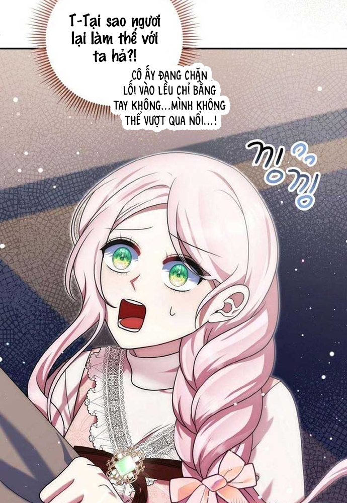 Đại Phản Diện Mà Nam Chính Phải Giết Là Tôi. Chap 39 - Next Chap 40