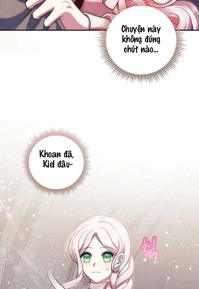 Đại Phản Diện Mà Nam Chính Phải Giết Là Tôi. Chap 39 - Next Chap 40