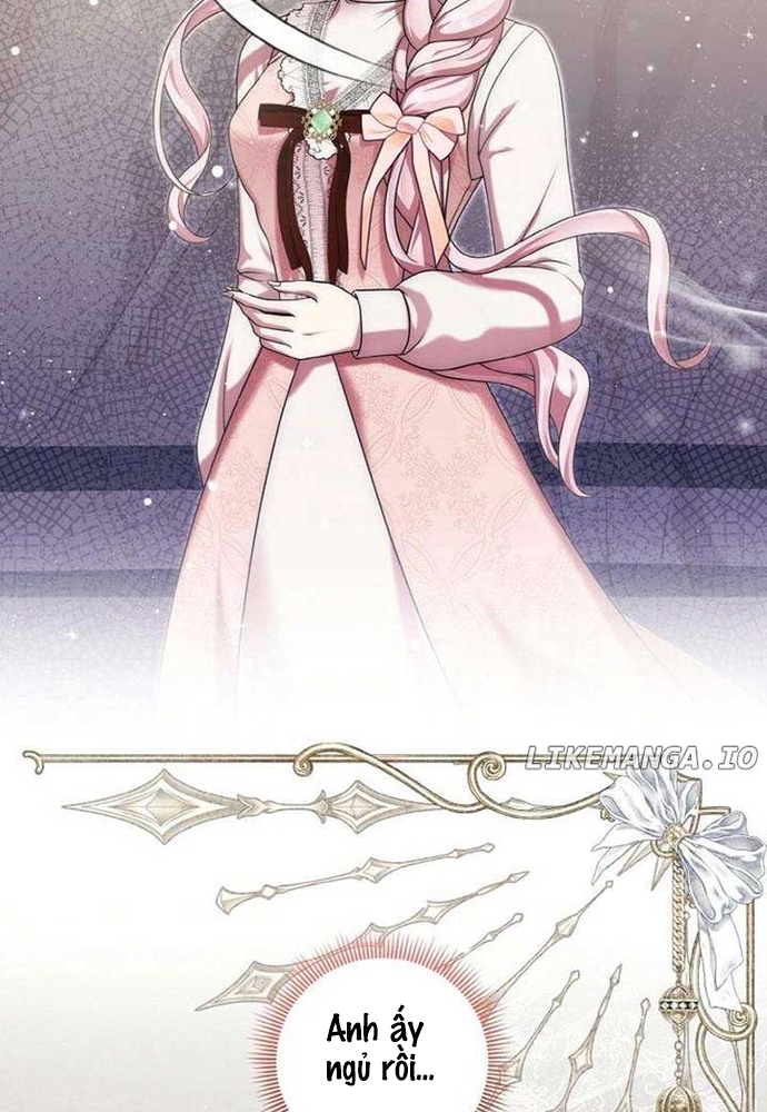 Đại Phản Diện Mà Nam Chính Phải Giết Là Tôi. Chap 39 - Next Chap 40