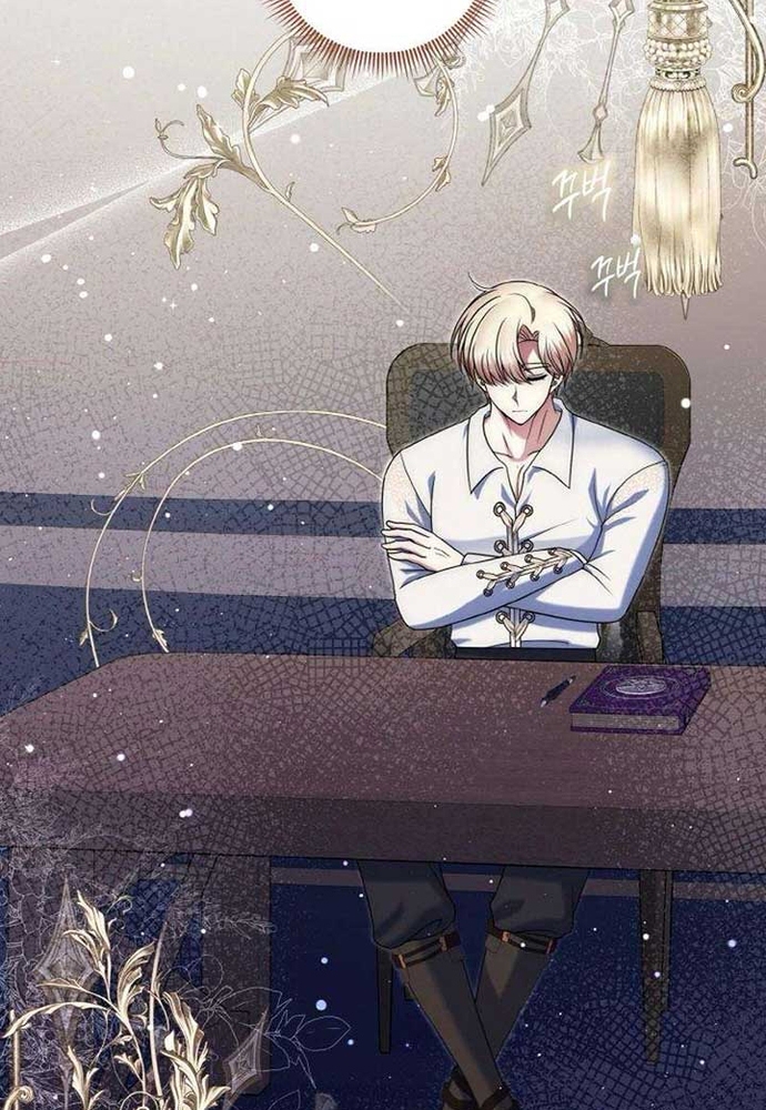 Đại Phản Diện Mà Nam Chính Phải Giết Là Tôi. Chap 39 - Next Chap 40