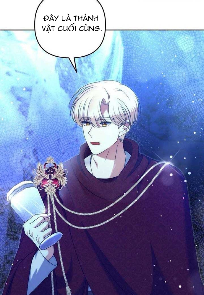 Đại Phản Diện Mà Nam Chính Phải Giết Là Tôi. Chap 39 - Next Chap 40