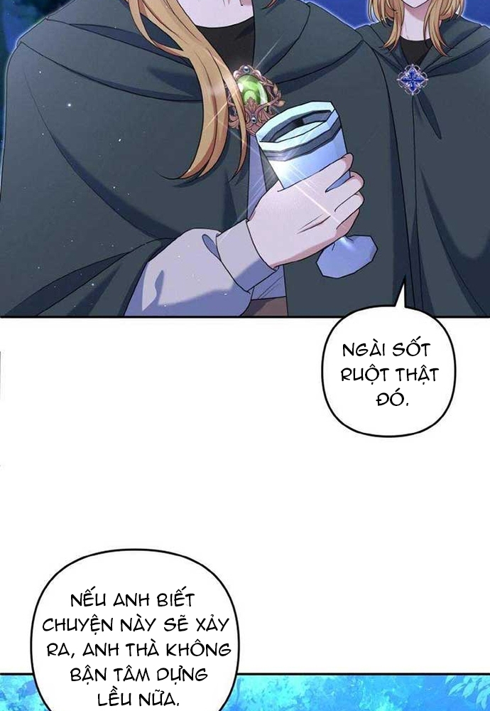 Đại Phản Diện Mà Nam Chính Phải Giết Là Tôi. Chap 39 - Next Chap 40
