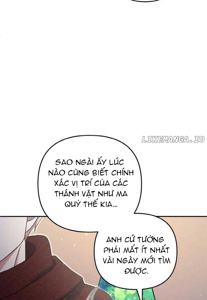 Đại Phản Diện Mà Nam Chính Phải Giết Là Tôi. Chap 39 - Next Chap 40