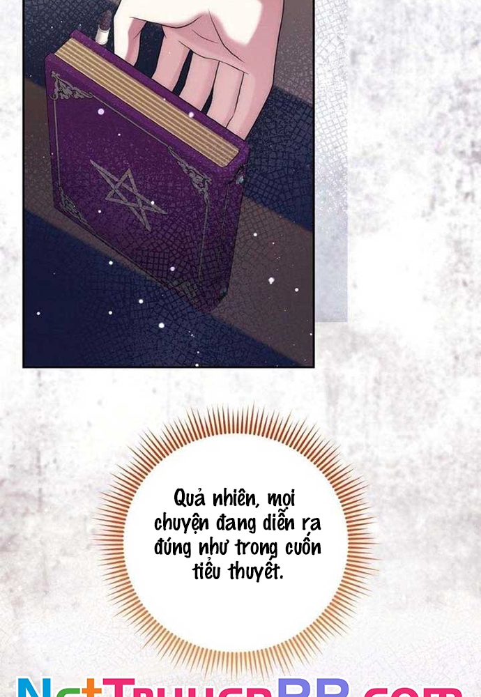 Đại Phản Diện Mà Nam Chính Phải Giết Là Tôi. Chap 39 - Next Chap 40