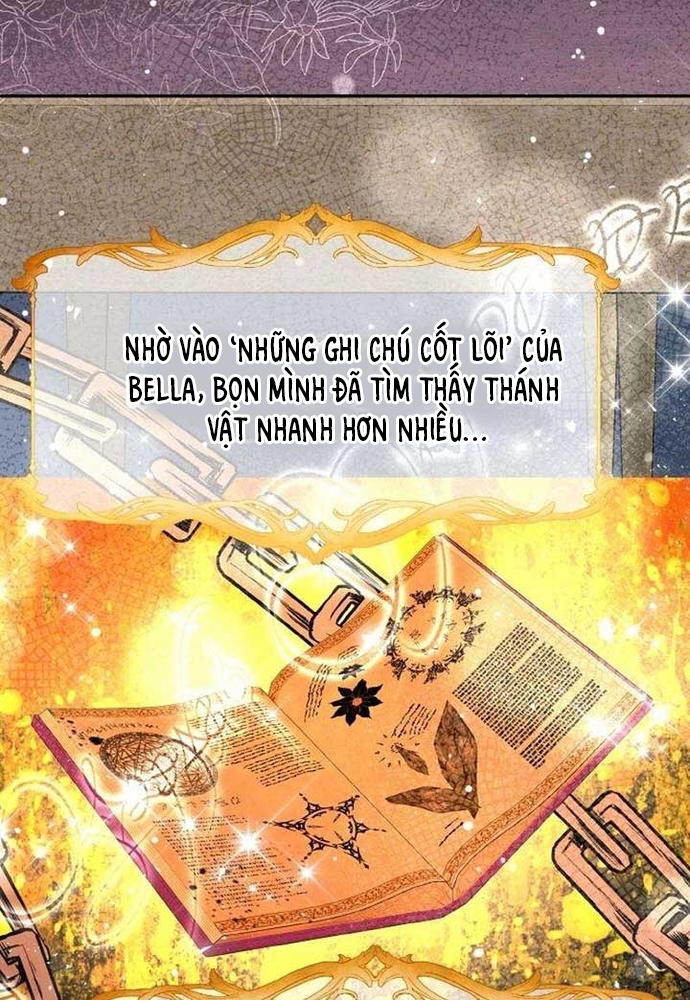 Đại Phản Diện Mà Nam Chính Phải Giết Là Tôi. Chap 39 - Next Chap 40