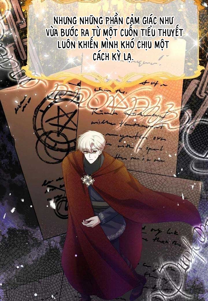 Đại Phản Diện Mà Nam Chính Phải Giết Là Tôi. Chap 39 - Next Chap 40