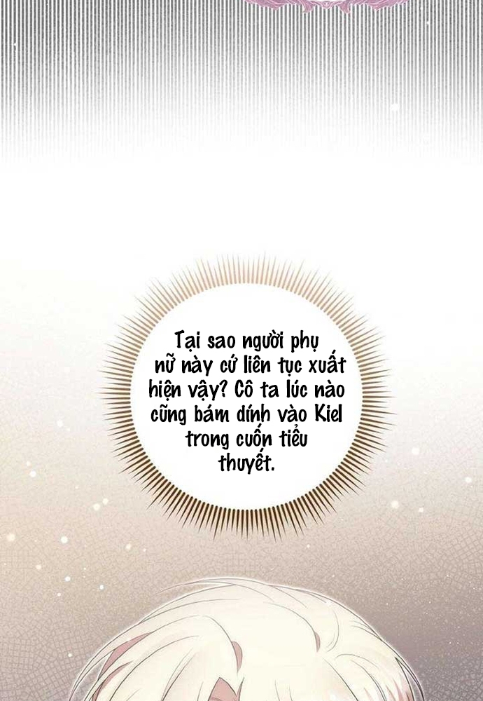 Đại Phản Diện Mà Nam Chính Phải Giết Là Tôi. Chap 39 - Next Chap 40