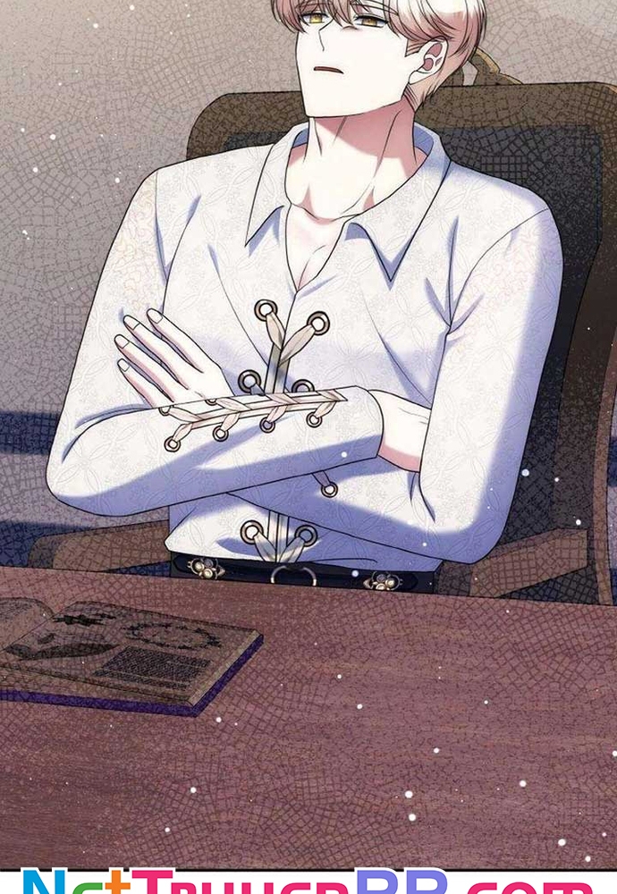 Đại Phản Diện Mà Nam Chính Phải Giết Là Tôi. Chap 39 - Next Chap 40