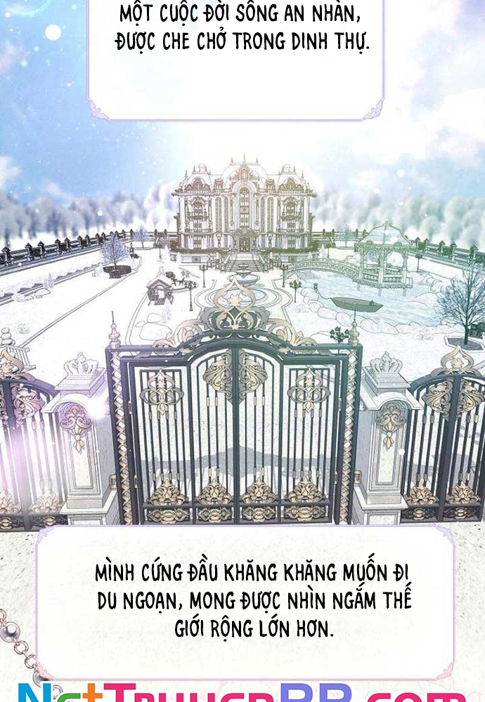 Đại Phản Diện Mà Nam Chính Phải Giết Là Tôi. Chap 39 - Next Chap 40