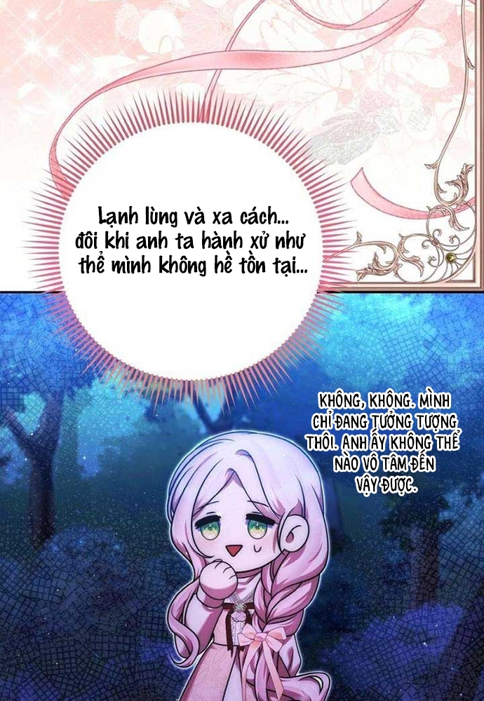 Đại Phản Diện Mà Nam Chính Phải Giết Là Tôi. Chap 39 - Next Chap 40