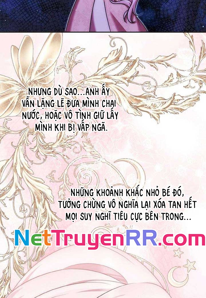 Đại Phản Diện Mà Nam Chính Phải Giết Là Tôi. Chap 39 - Next Chap 40