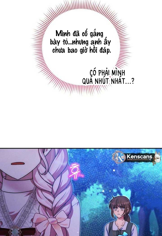 Đại Phản Diện Mà Nam Chính Phải Giết Là Tôi. Chap 39 - Next Chap 40