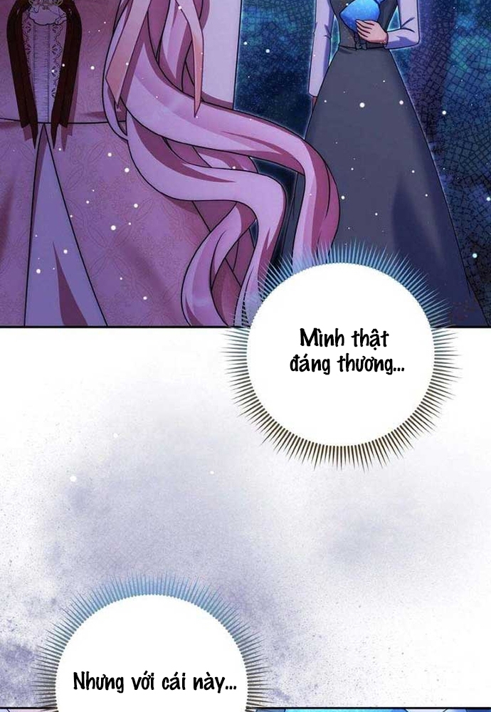 Đại Phản Diện Mà Nam Chính Phải Giết Là Tôi. Chap 39 - Next Chap 40