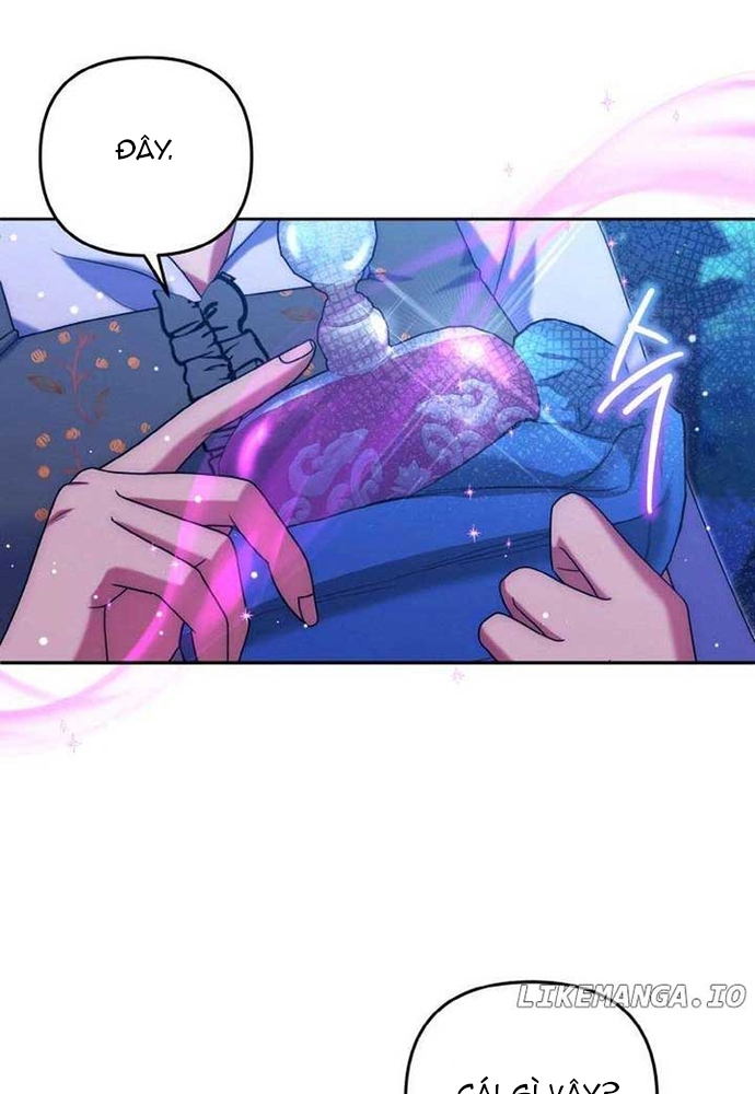 Đại Phản Diện Mà Nam Chính Phải Giết Là Tôi. Chap 39 - Next Chap 40
