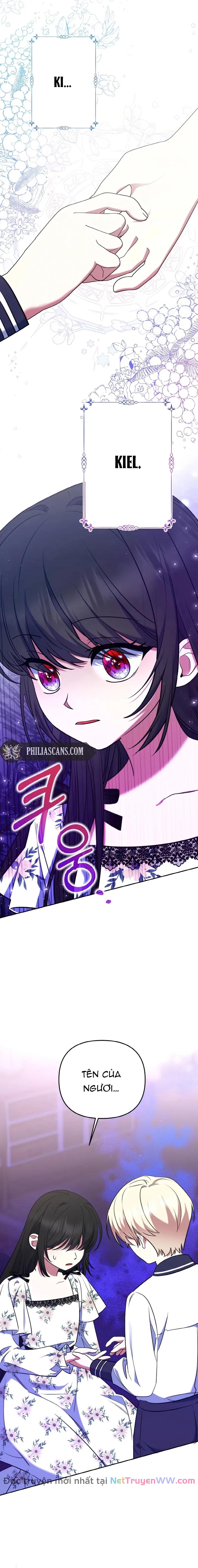 Đại Phản Diện Mà Nam Chính Phải Giết Là Tôi. Chap 4 - Next Chap 5